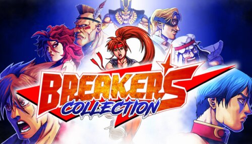 Download Breakers Collection