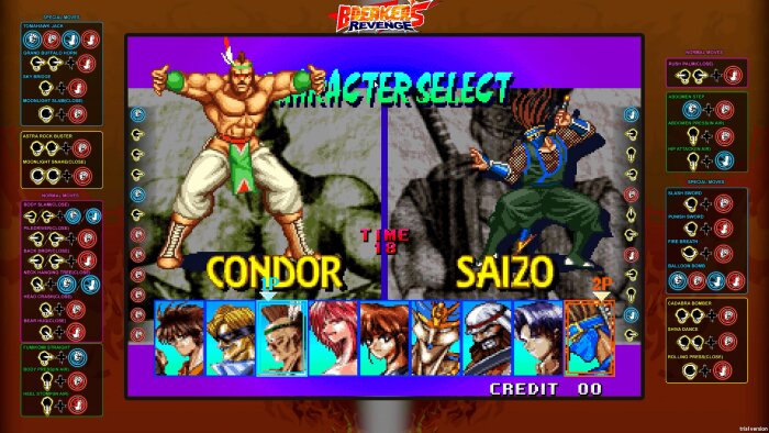 Breakers Collection Free Download Torrent