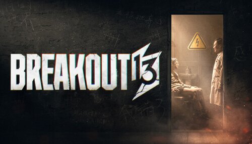 Download Breakout 13