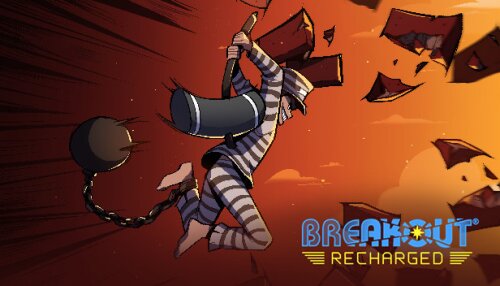 Download Breakout: Recharged