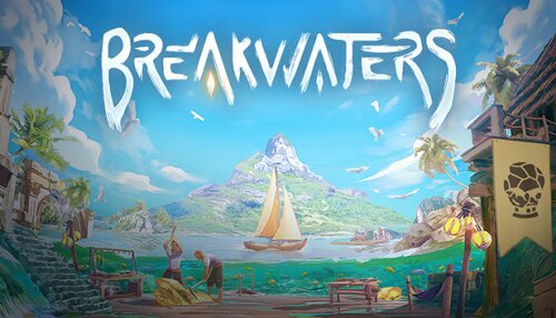 Download Breakwaters