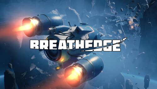 Download Breathedge (GOG)
