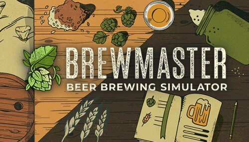 Download Brewmaster: Beer Brewing Simulator