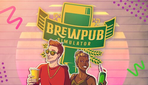 Download Brewpub Simulator (GOG)