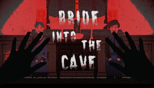 Download Bride into the Cave