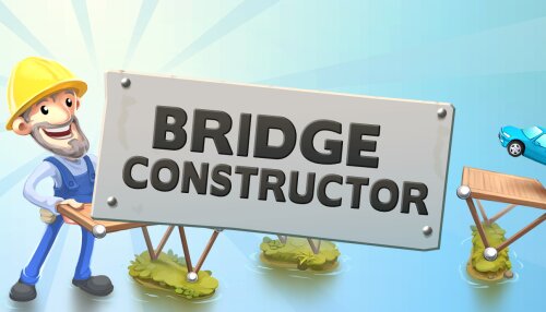 Download Bridge Constructor (GOG)