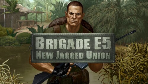 Download Brigade E5: New Jagged Union