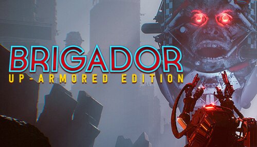 Download Brigador: Up-Armored Edition