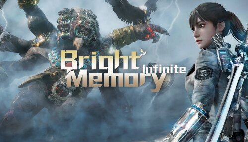 Download Bright Memory: Infinite (GOG)