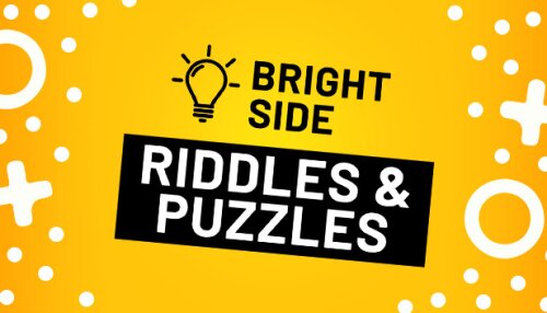 Download Bright Side: Riddles and Puzzles