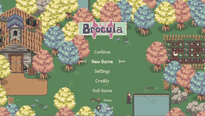 Brocula Repack Download