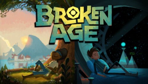 Download Broken Age