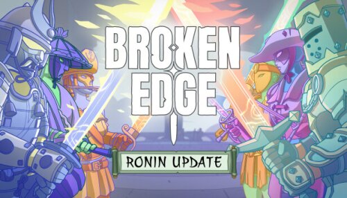 Download Broken Edge