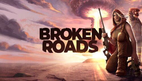 Download Broken Roads (GOG)