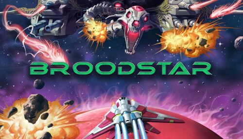 Download BroodStar (GOG)