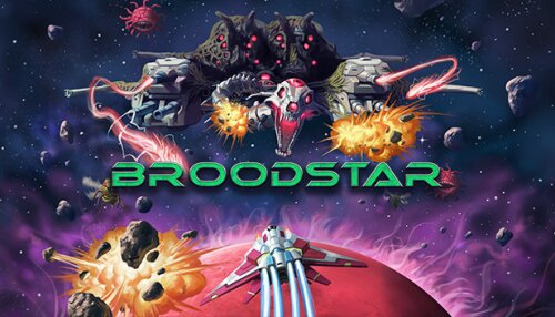Download BroodStar
