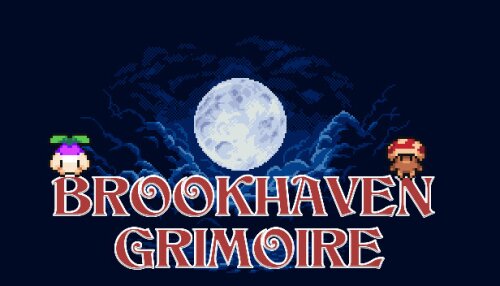Download Brookhaven Grimoire