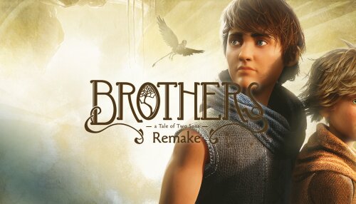 Download Brothers: A Tale of Two Sons Remake (GOG)
