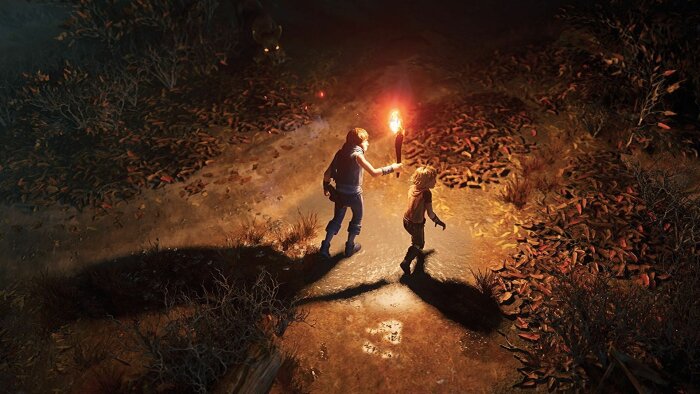 Brothers: A Tale of Two Sons Remake Free Download Torrent