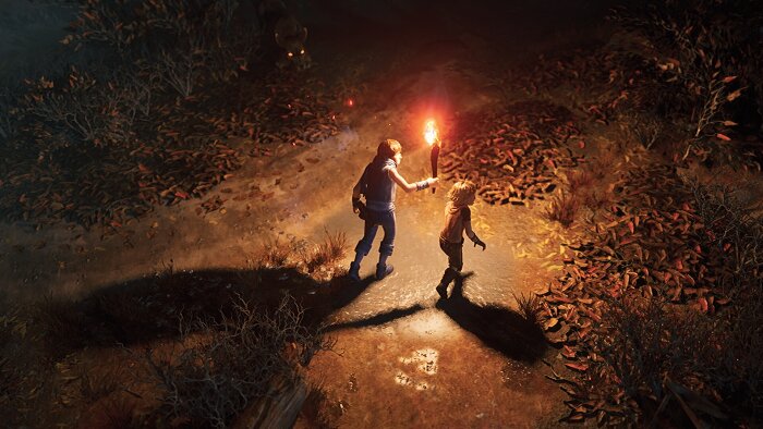Brothers: A Tale of Two Sons Remake Download Free