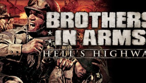 Download Brothers in Arms: Hell's Highway™