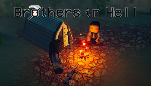 Download Brothers in Hell