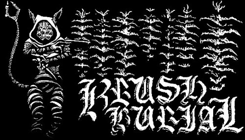 Download Brush Burial