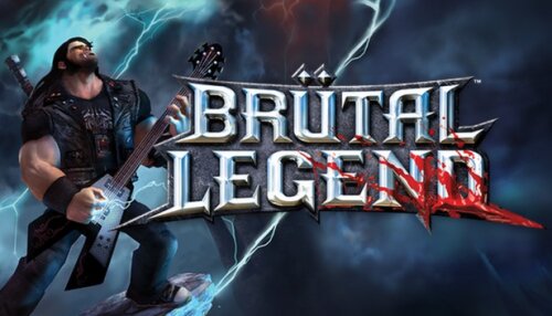 Download Brutal Legend