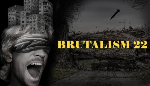 Download Brutalism22