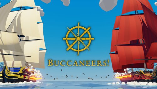 Download Buccaneers! (GOG)