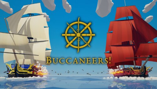Download Buccaneers!