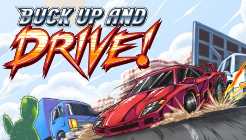 Download Buck Up And Drive!
