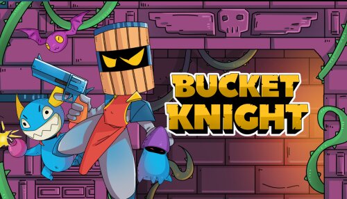 Download Bucket Knight (GOG)