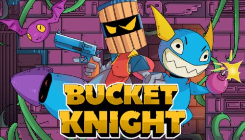 download Bucket Knight