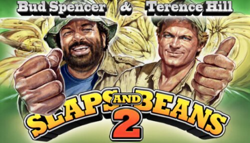 Download Bud Spencer & Terence Hill - Slaps And Beans 2