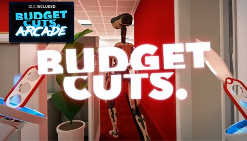 Download Budget Cuts