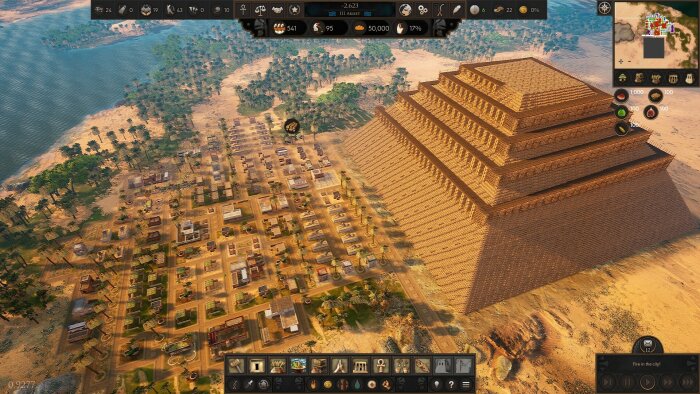 Builders of Egypt Download Free