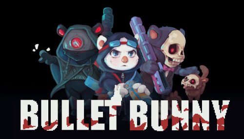 Download Bullet Bunny