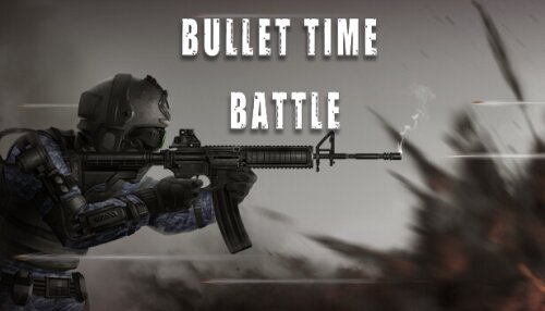 Download Bullet Time Battle