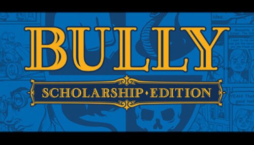 Download Bully: Scholarship Edition