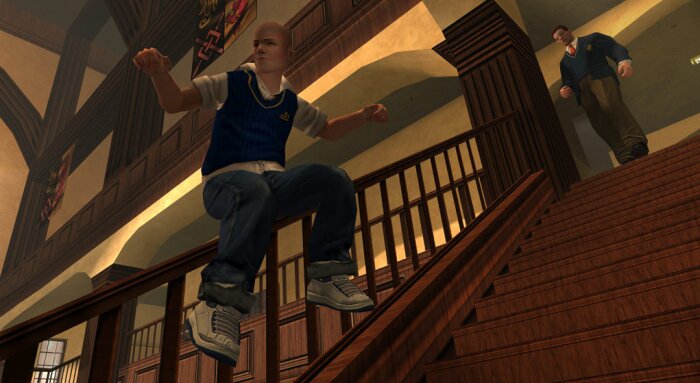 Bully: Scholarship Edition Free Download Torrent