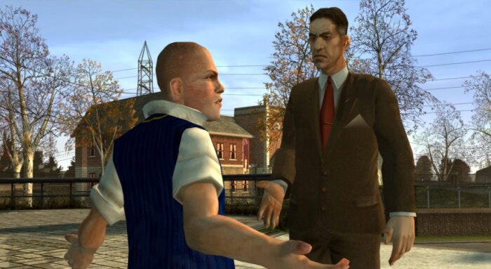 Bully: Scholarship Edition Crack Download