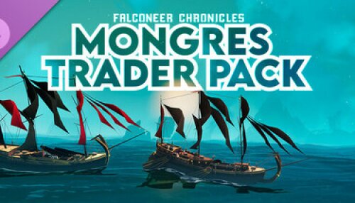 Download Bulwark Evolution: Falconeer Chronicles - Mongres Trader Pack DLC