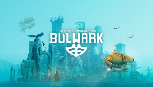 Download Bulwark: Falconeer Chronicles (GOG)
