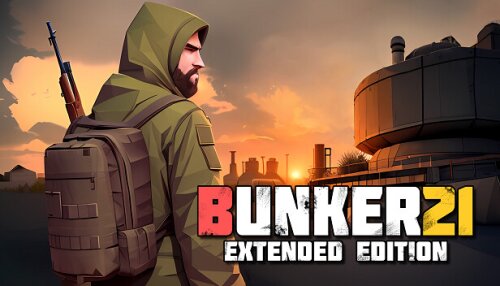 Download Bunker 21 Extended Edition