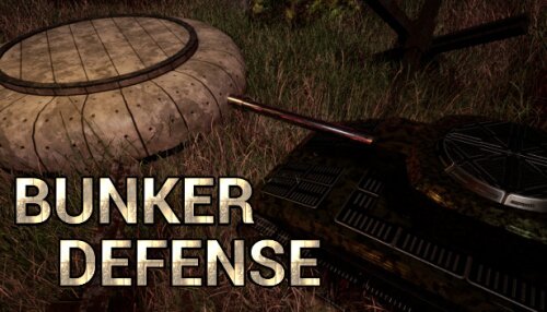 Download Bunker Defense