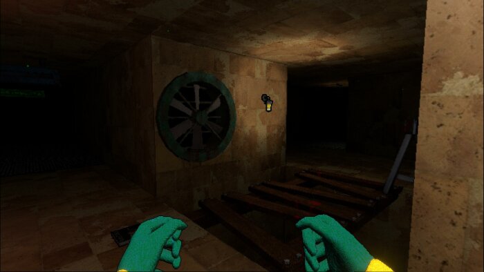 Bunker Invaders Free Download Torrent