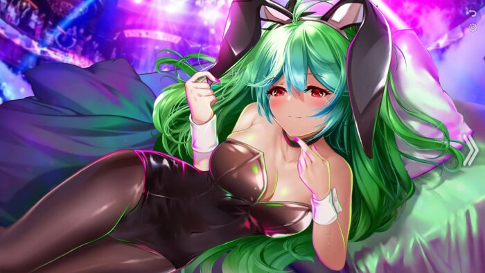 Bunny Girl Story Download Free