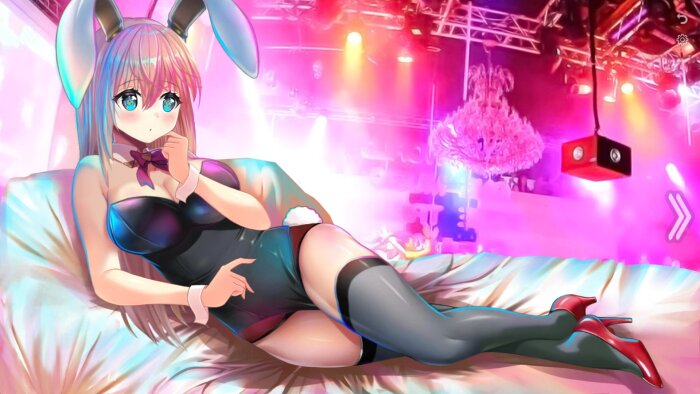 Bunny Girl Story Crack Download