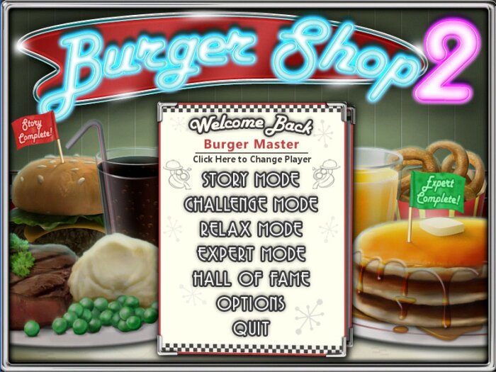 Burger Shop 2 Free Download Torrent
